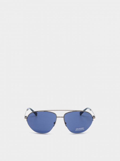 Окуляри GUESS модель GUESS GU00010 08V 61 Фото