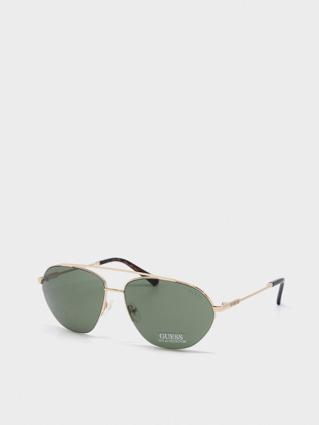 Окуляри GUESS модель GUESS GU00010 32N 61 Фото