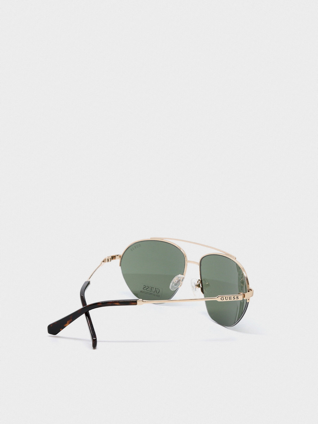 Окуляри GUESS модель GUESS GU00010 32N 61 Фото