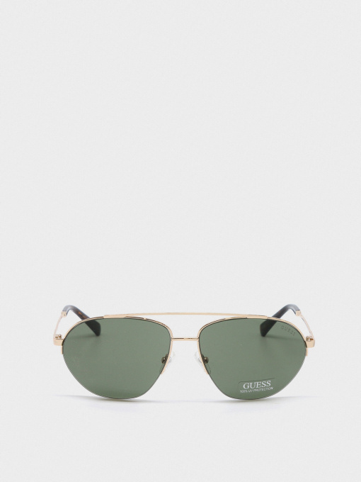 Окуляри GUESS модель GUESS GU00010 32N 61 Фото