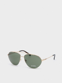Окуляри GUESS модель GUESS GU00010 32N 61 Фото