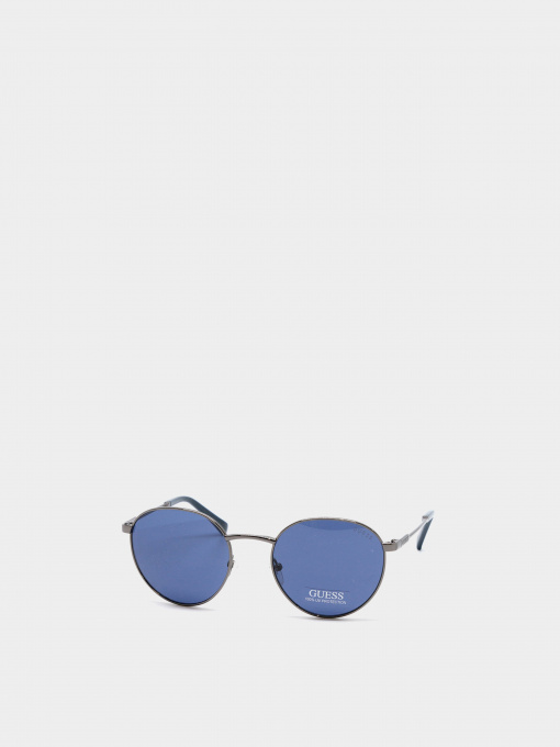 Окуляри GUESS модель GUESS GU00012 08V 52 Фото