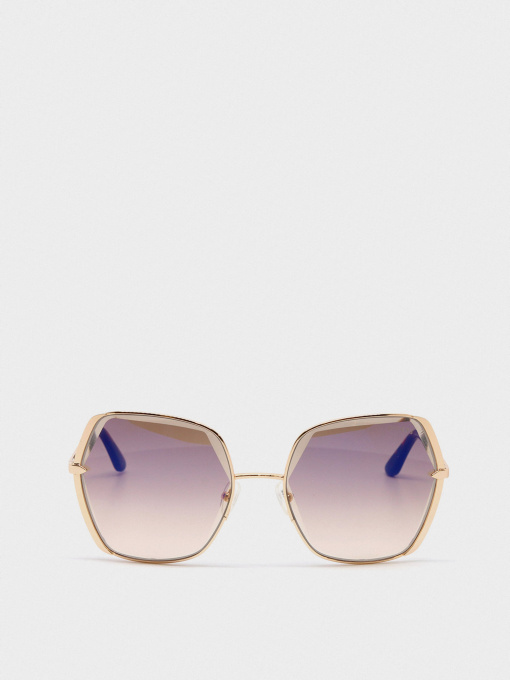 Окуляри GUESS модель GUESS GU7721 32F 60 Фото