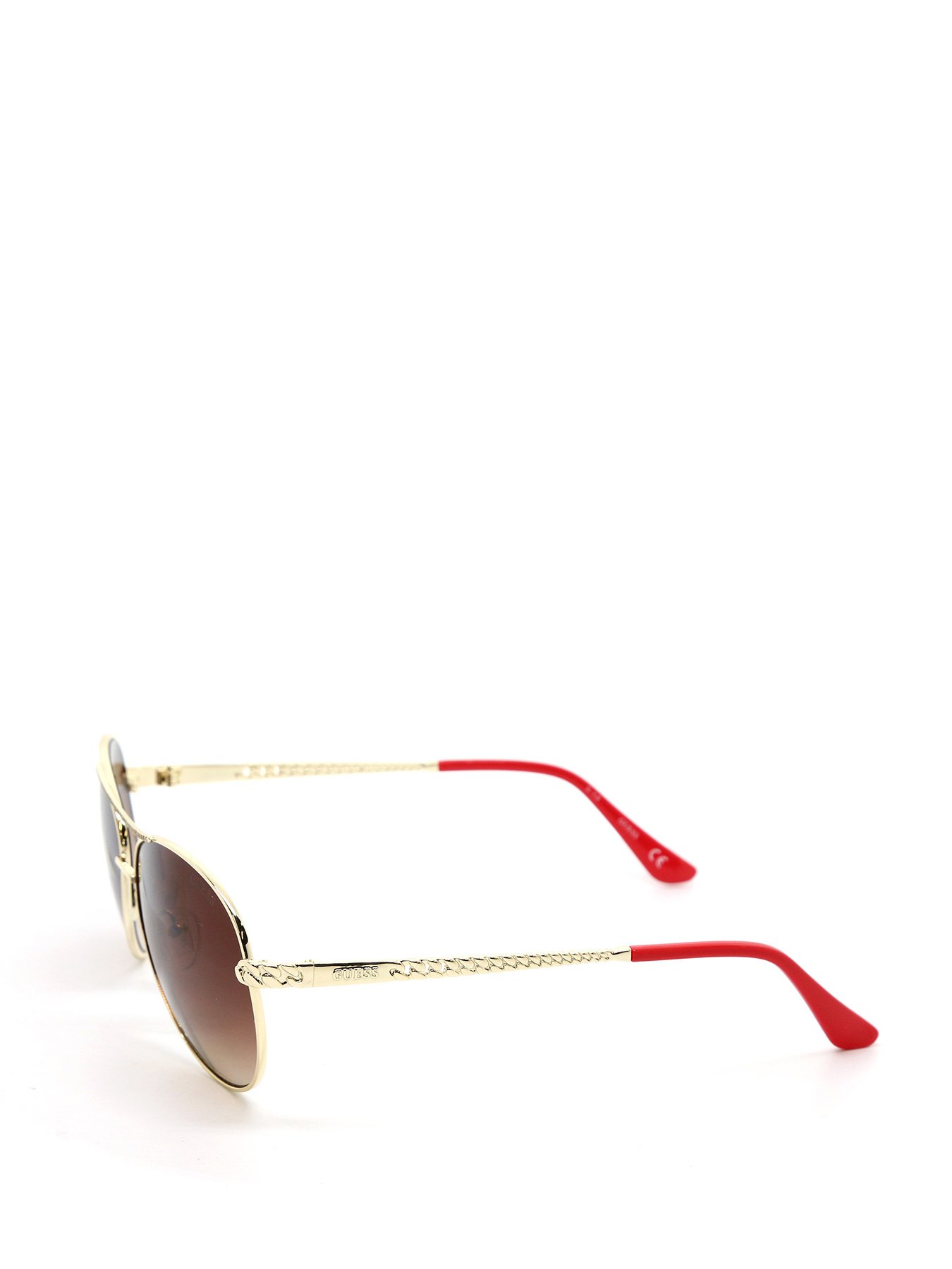 Окуляри GUESS модель GUESS GU7470-S 32T 60 Фото