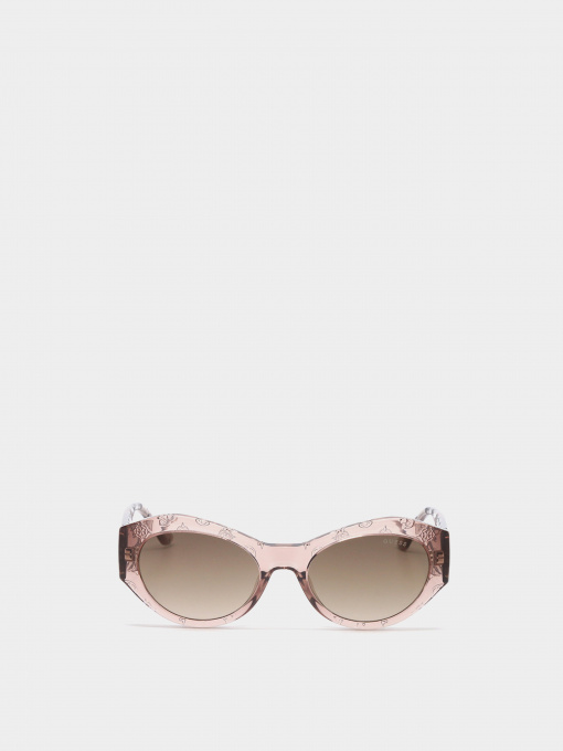 Окуляри GUESS модель GUESS GU7728 45F 52 Фото
