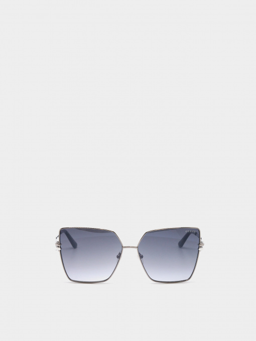 Окуляри GUESS модель GUESS GU7733 08B 61 Фото