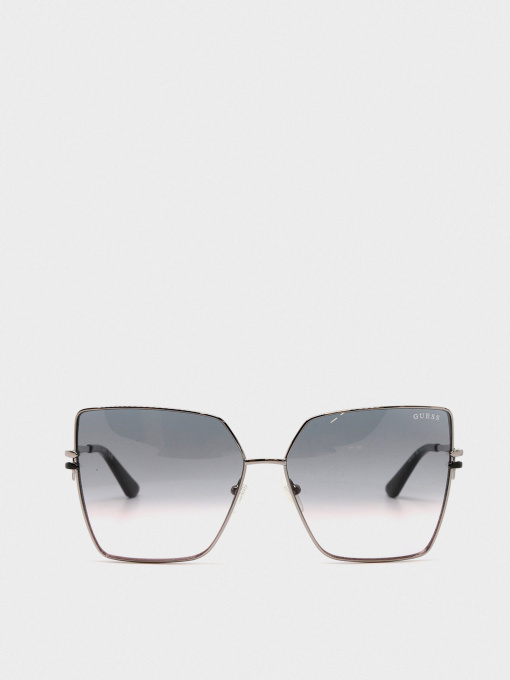 Окуляри GUESS модель GUESS GU7733 10B 61 Фото