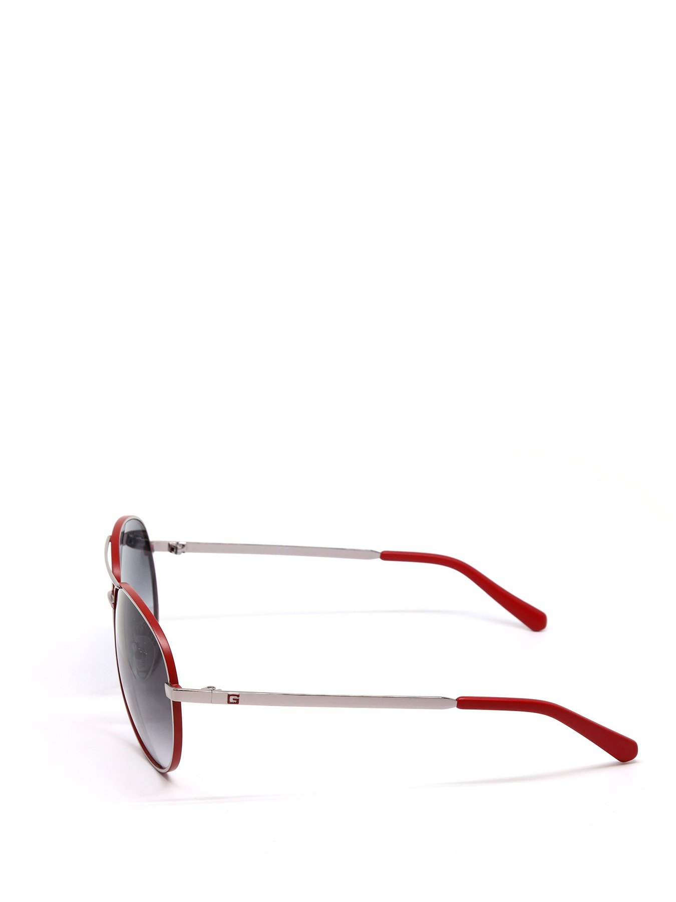Окуляри GUESS модель GUESS GU6948 06B 62 Фото