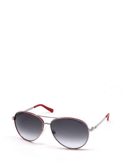 Очки GUESS модель GUESS GU6948 06B 62 Фото