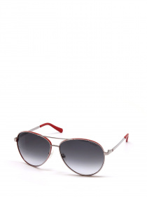 Окуляри GUESS модель GUESS GU6948 06B 62 Фото