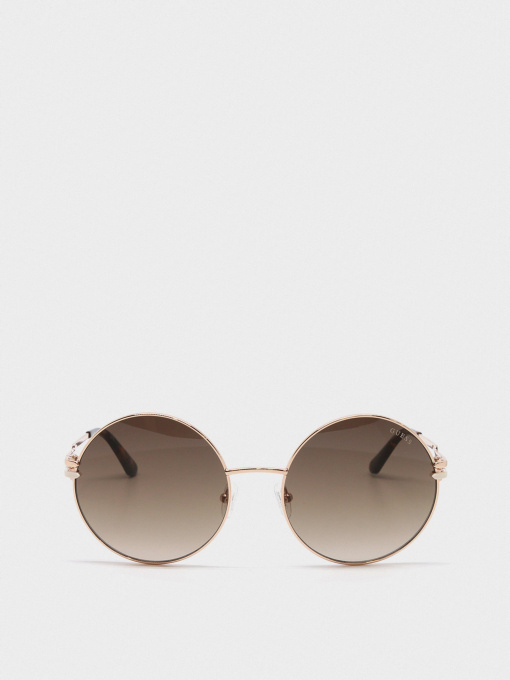 Окуляри GUESS модель GUESS GU7734 28F 60 Фото