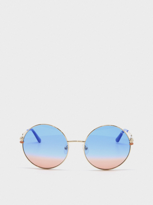 Окуляри GUESS модель GUESS GU7734 32W 60 Фото