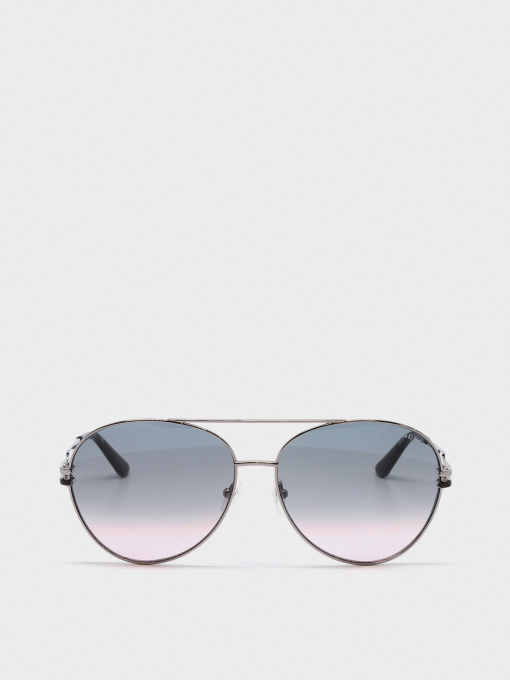 Окуляри GUESS модель GUESS GU7735 10B 64 Фото