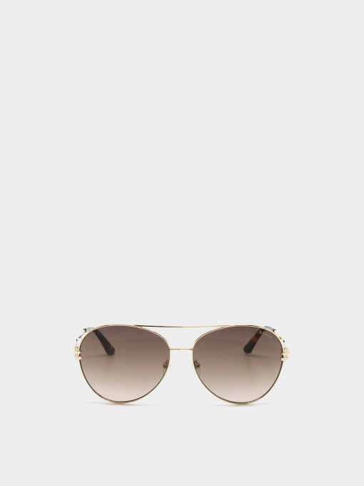 Окуляри GUESS модель GUESS GU7735 32F 64 Фото