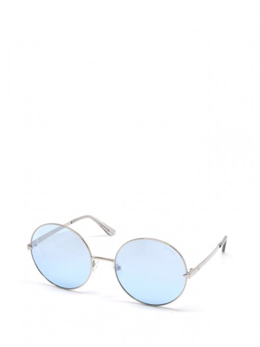 Очки GUESS модель GUESS GU7614 10X 59 Фото