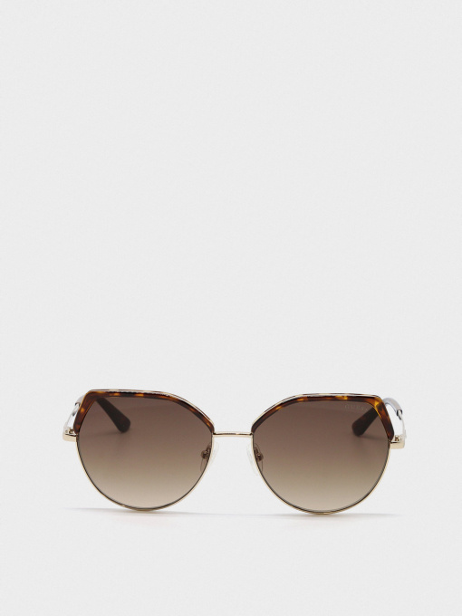 Окуляри GUESS модель GUESS GU7736 52F 58 Фото