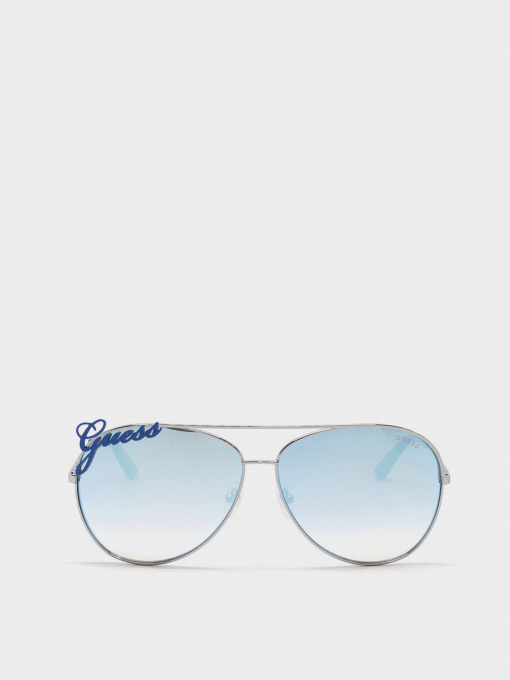 Окуляри GUESS модель GUESS GU7739 10X 64 Фото