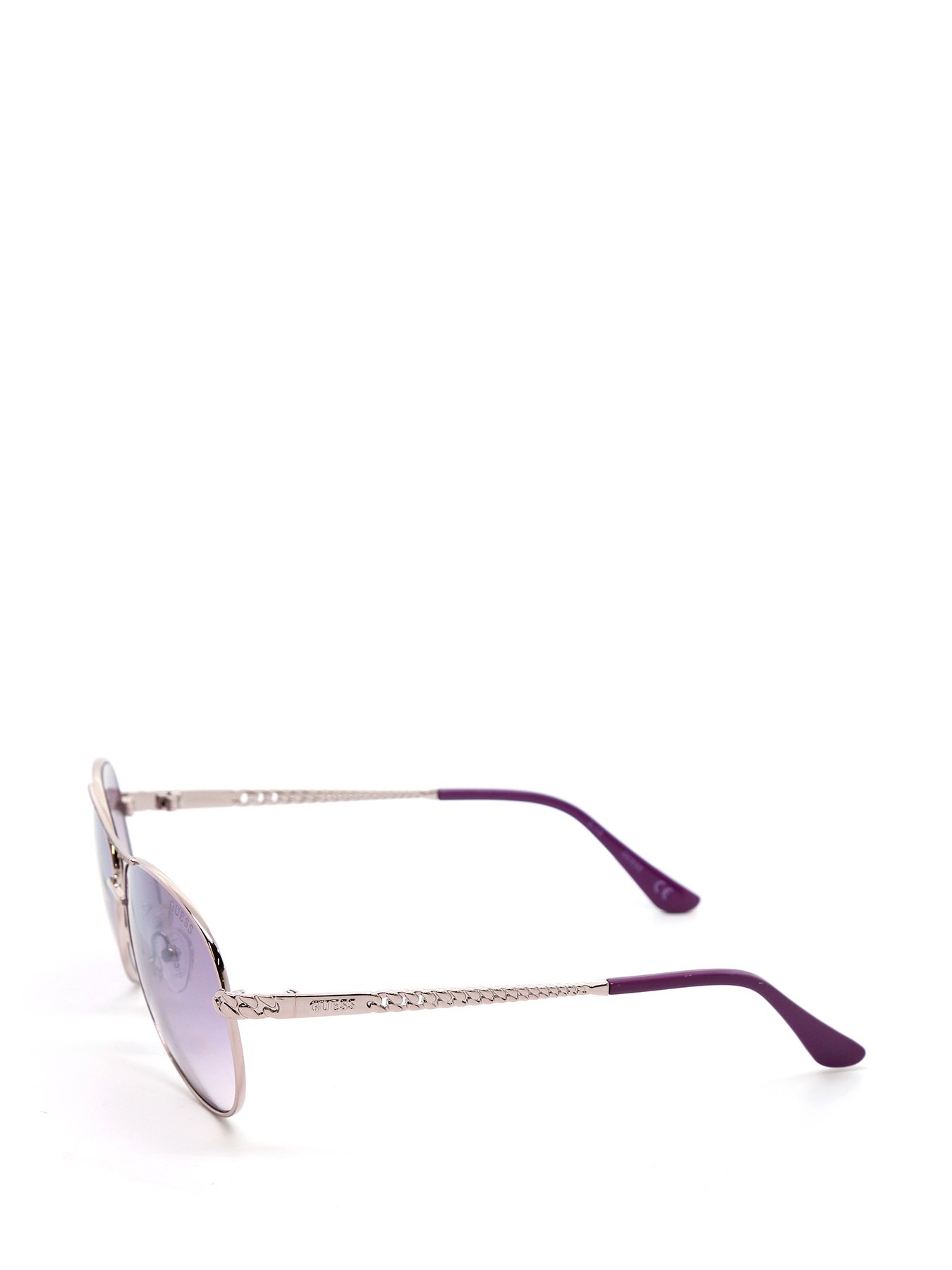 Очки GUESS модель GUESS GU7470-S 80Z 60 Фото