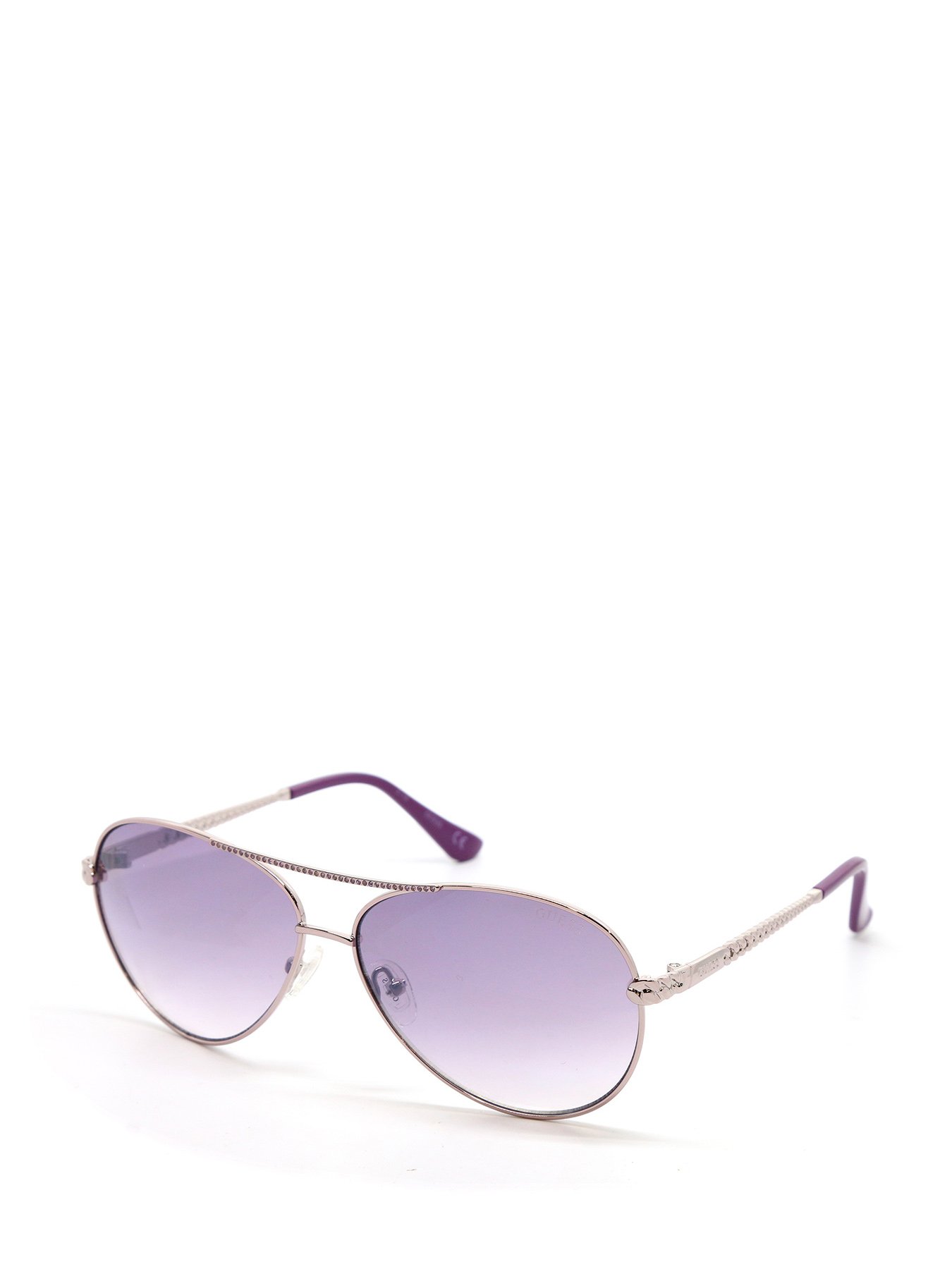 Очки GUESS модель GUESS GU7470-S 80Z 60 Фото