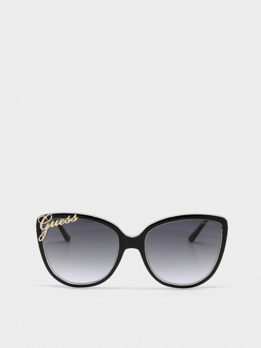 Окуляри GUESS модель GUESS GU7740 01B 59 Фото