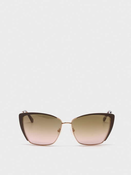 Очки GUESS модель GUESS GU7743 48G 59 Фото