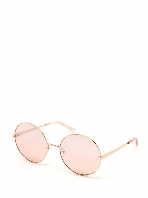 Очки GUESS модель GUESS GU7614 28U 59 Фото