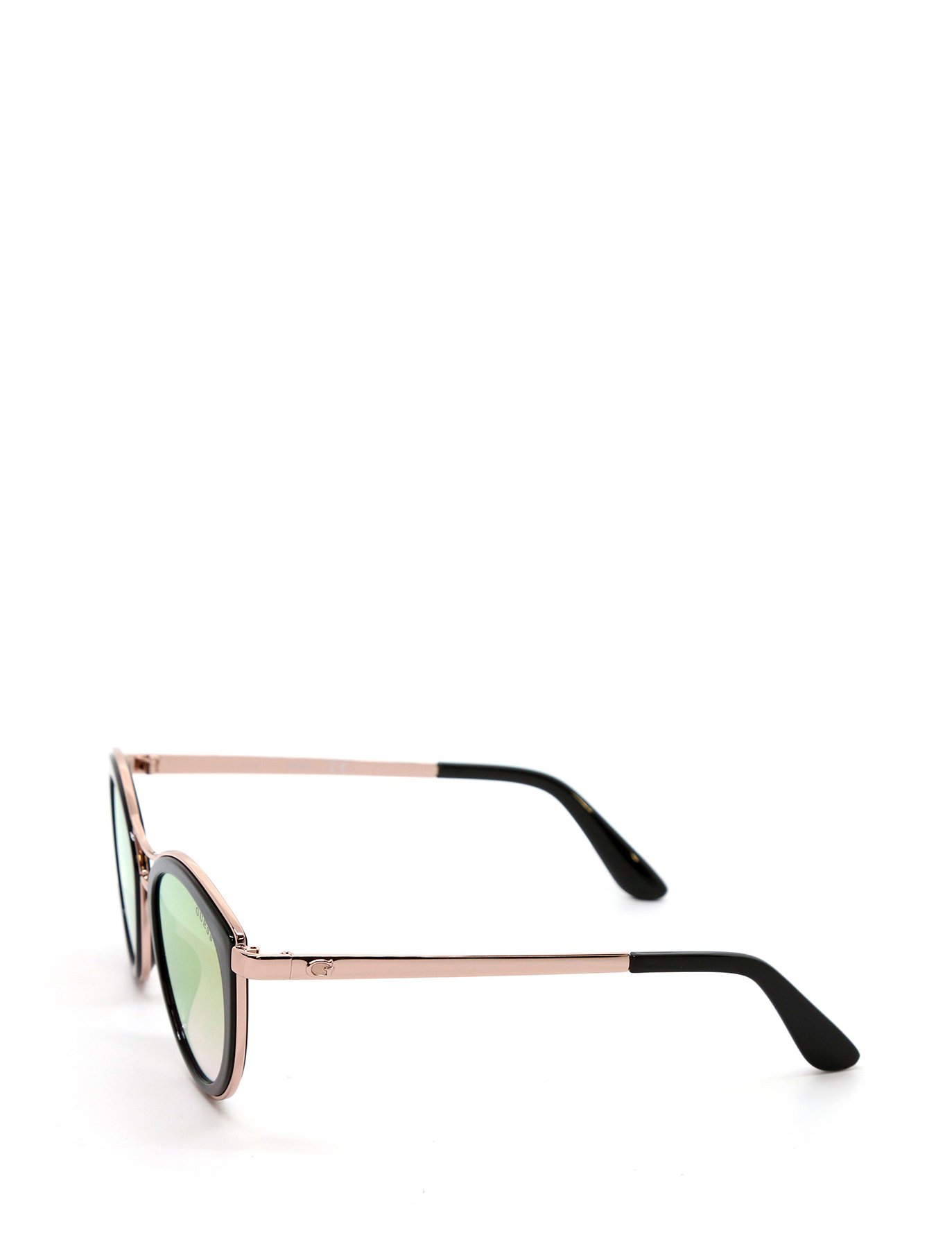 Очки GUESS модель GUESS GU7490 01Z 51 Фото
