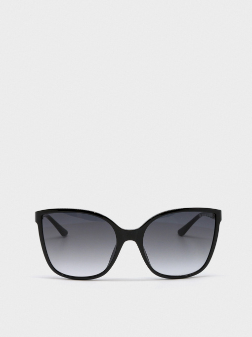 Окуляри GUESS модель GUESS GU7748 01B 60 Фото