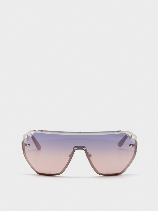 Очки GUESS модель GUESS GU7750 10Z 00 Фото