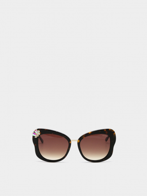 Очки GUESS модель GUESS GU7754 52F 56 Фото