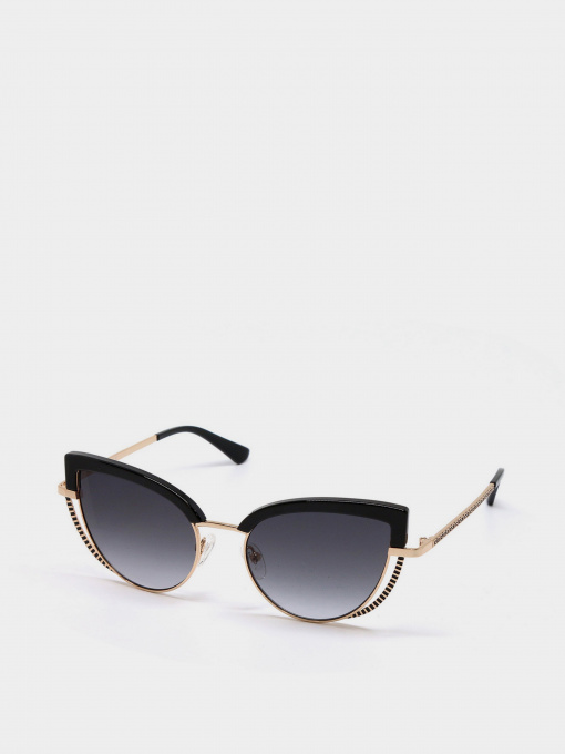 Очки GUESS модель GUESS GU7622 01B 54 Фото