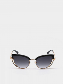 Очки GUESS модель GUESS GU7622 01B 54 Фото