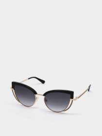 Очки GUESS модель GUESS GU7622 01B 54 Фото