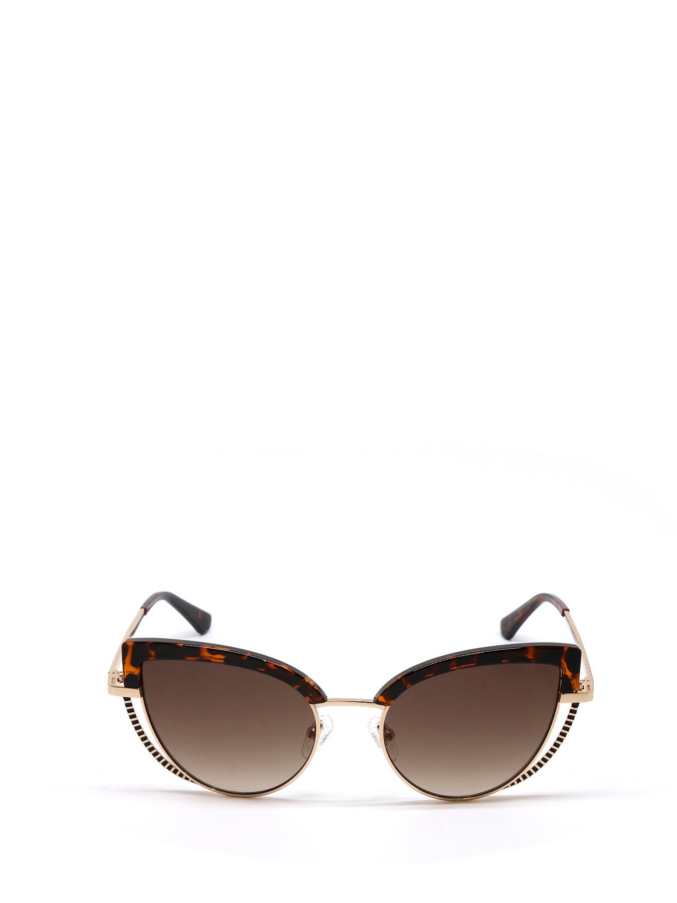 Очки GUESS модель GUESS GU7622 52F 54 Очки GUESS модель GUESS GU7622 52F 54 Фото