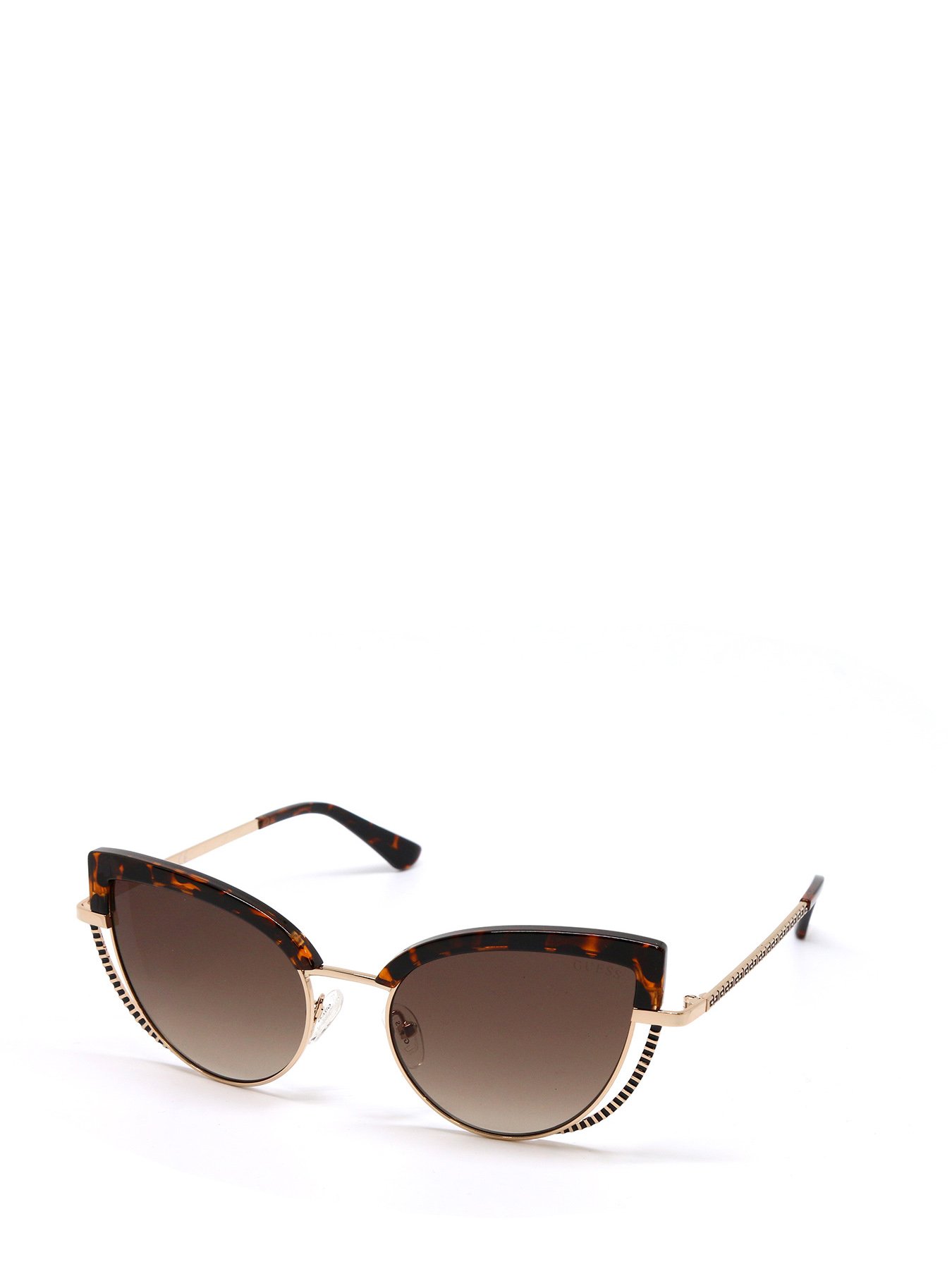 Очки GUESS модель GUESS GU7622 52F 54 Очки GUESS модель GUESS GU7622 52F 54 Фото