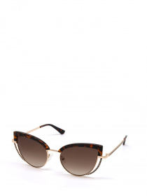 Очки GUESS модель GUESS GU7622 52F 54 Фото