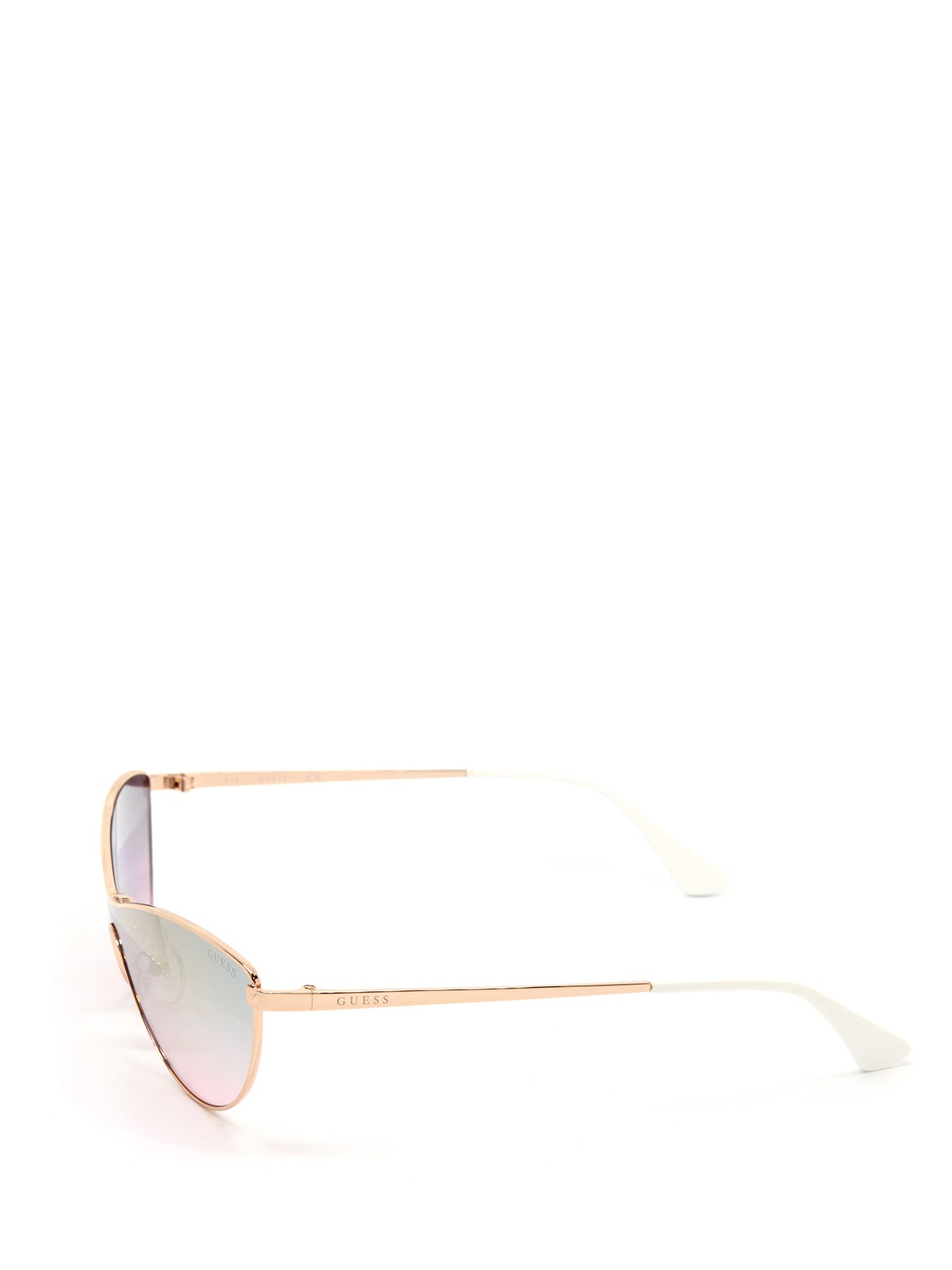 Окуляри GUESS модель GUESS GU7630 28C 00 Фото