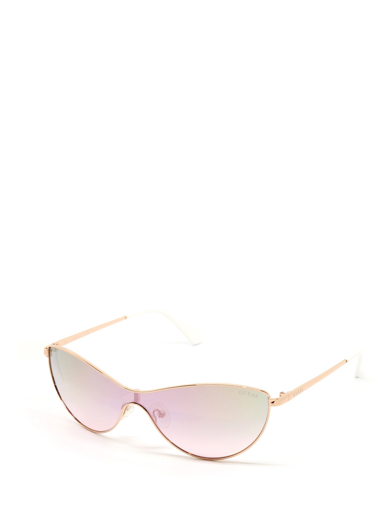 Окуляри GUESS модель GUESS GU7630 28C 00 Фото