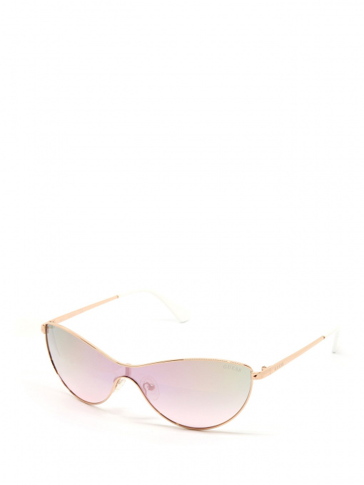 Очки GUESS модель GUESS GU7630 28C 00 Фото