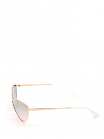 Окуляри GUESS модель GUESS GU7630 28C 00 Фото