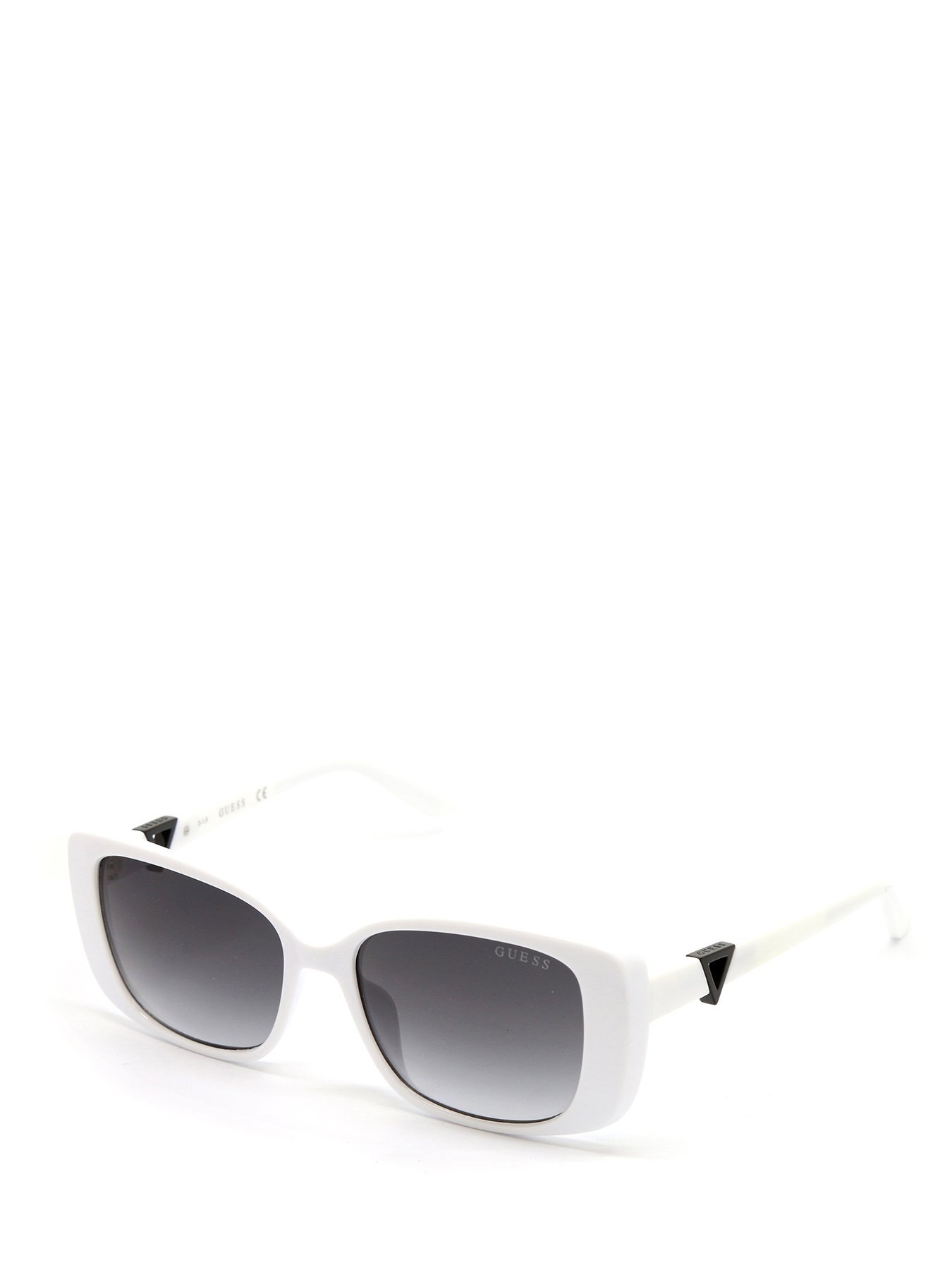 Очки GUESS модель GUESS GU7631 21B 53 Очки GUESS модель GUESS GU7631 21B 53 Фото