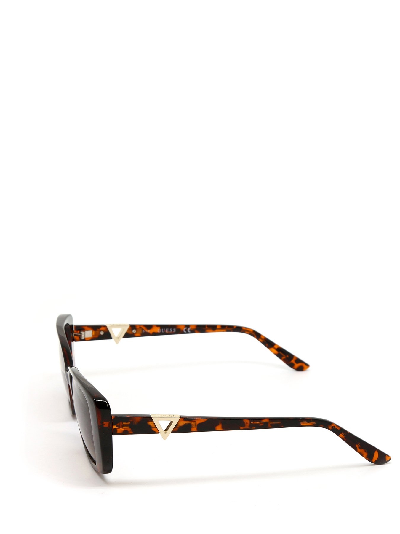 Очки GUESS модель GUESS GU7631 52F 53 Очки GUESS модель GUESS GU7631 52F 53 Фото