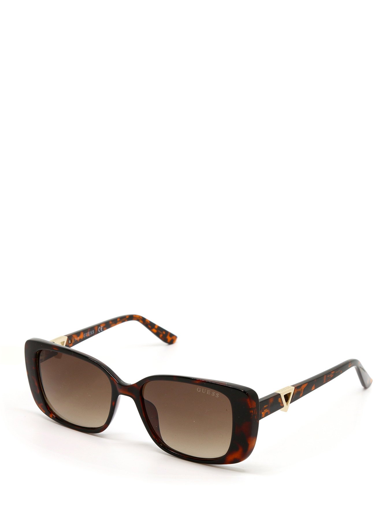 Очки GUESS модель GUESS GU7631 52F 53 Очки GUESS модель GUESS GU7631 52F 53 Фото
