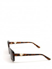 Очки GUESS модель GUESS GU7631 52F 53 Фото