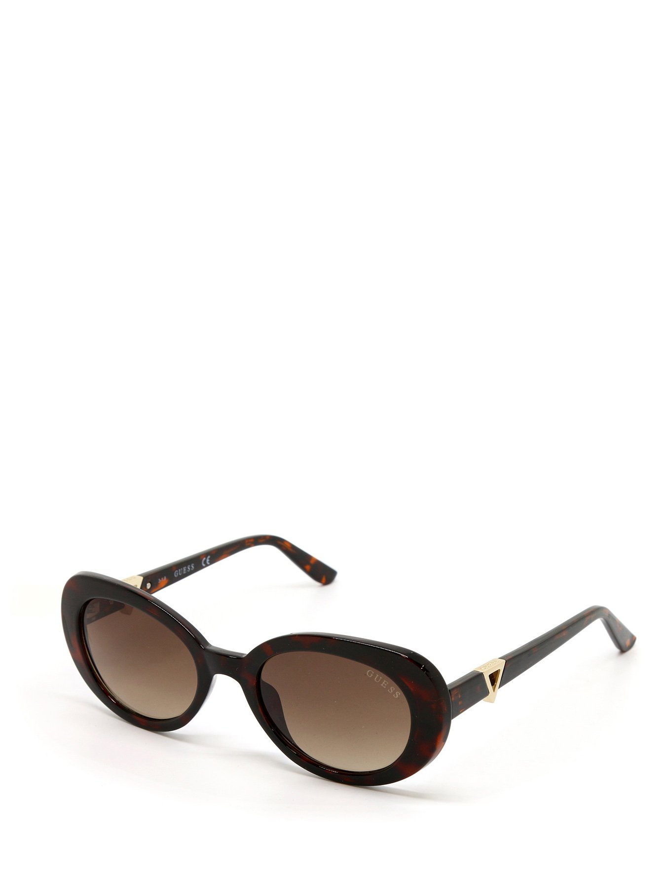 Очки GUESS модель GUESS GU7632 52F 51 Очки GUESS модель GUESS GU7632 52F 51 Фото