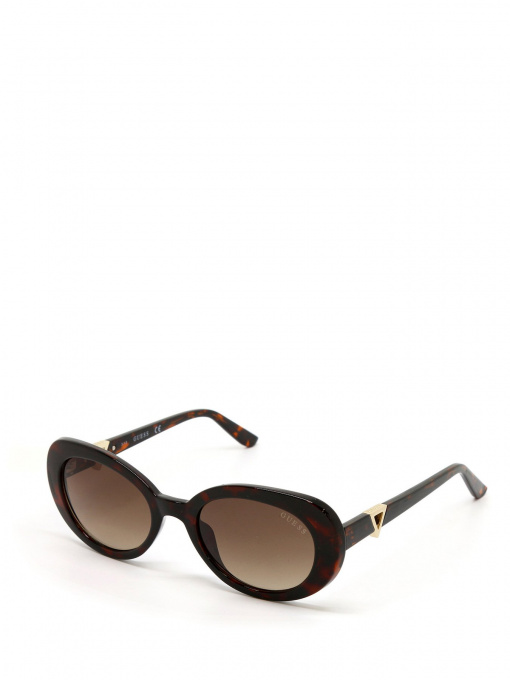 Очки GUESS модель GUESS GU7632 52F 51 Фото