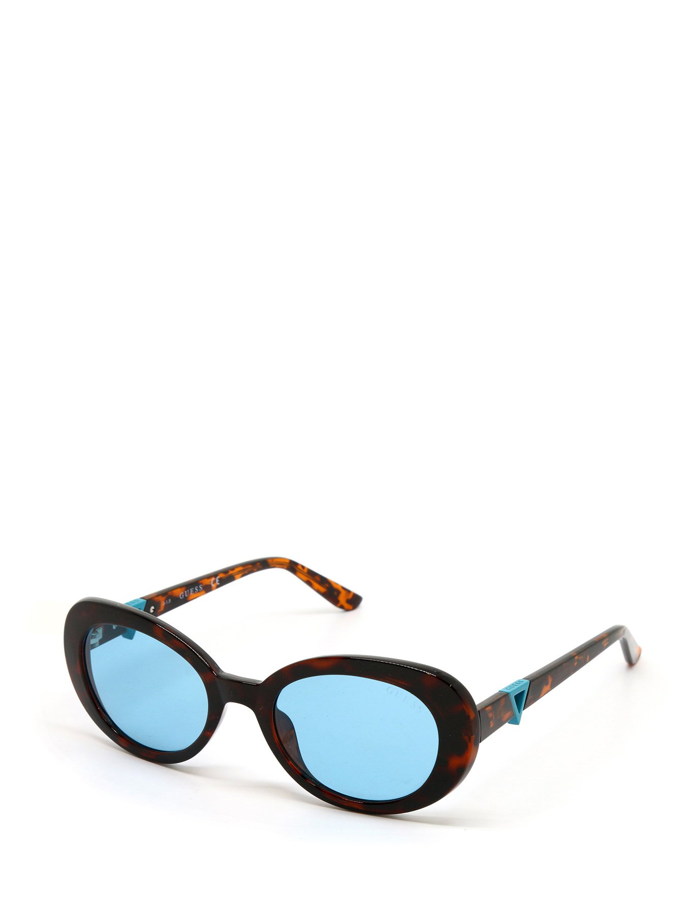 Очки GUESS модель GUESS GU7632 52V 51 Фото