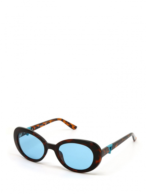Очки GUESS модель GUESS GU7632 52V 51 Фото