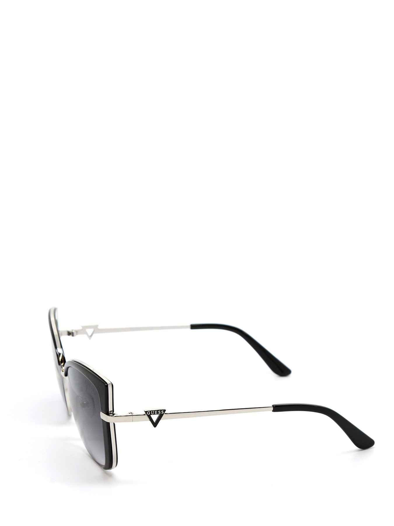 Очки GUESS модель GUESS GU7633 01B 56 Фото