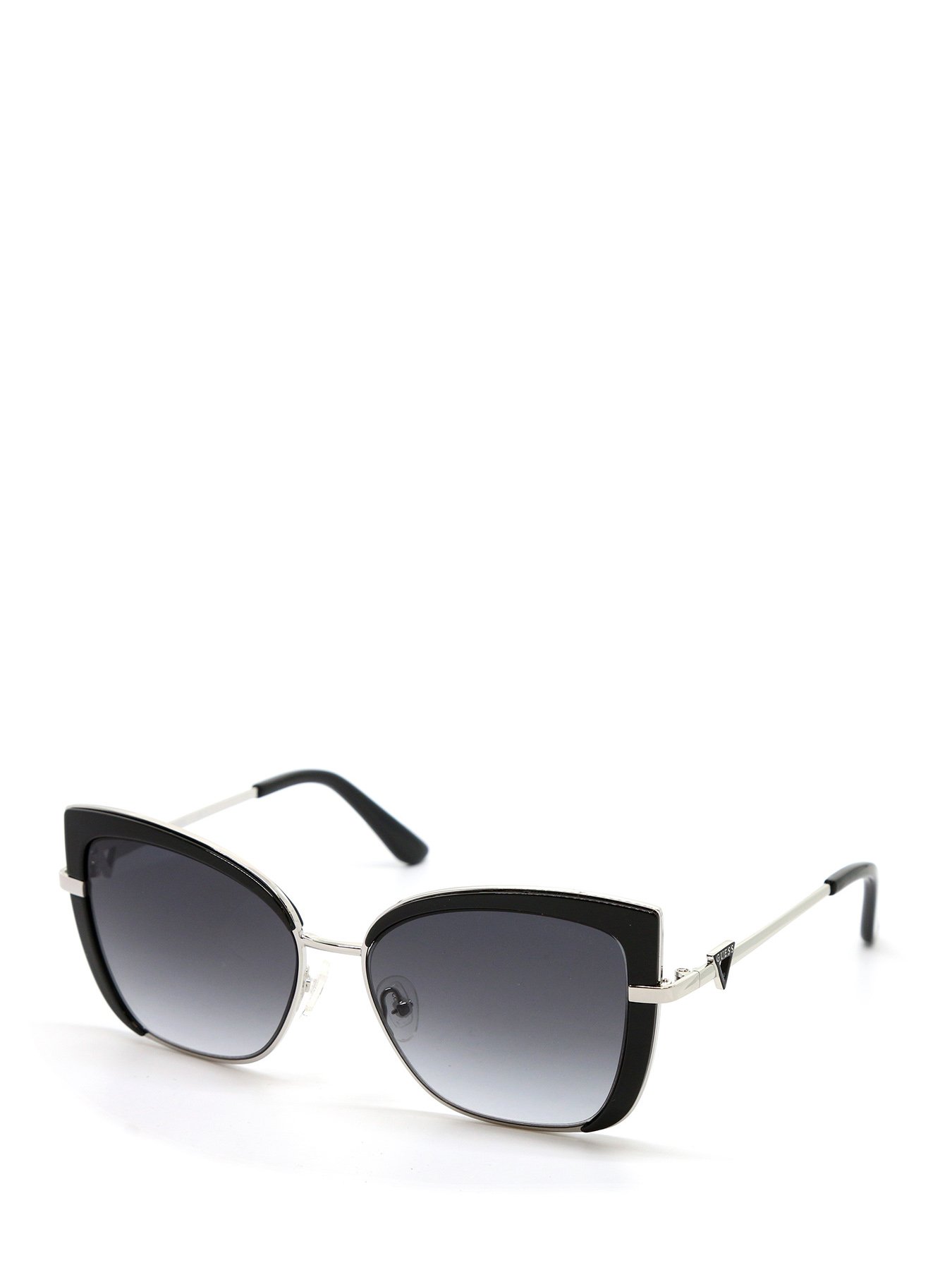 Очки GUESS модель GUESS GU7633 01B 56 Фото